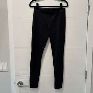 Express Faux Leather Legging/Pant